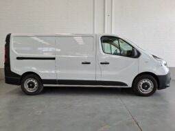 RENAULT Trafic Furgon 29 L2H1 -2.0CC – 145 CV -2019 lleno