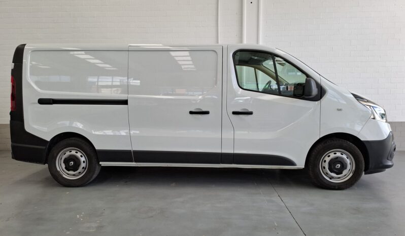 RENAULT Trafic Furgon 29 L2H1 -2.0CC – 145 CV -2019 lleno