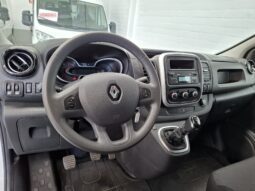 RENAULT Trafic Furgon 29 L2H1 -2.0CC – 145 CV -2019 lleno