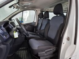 OPEL VIVARO COMBI 9 PLAZAS – 2016-125CV lleno