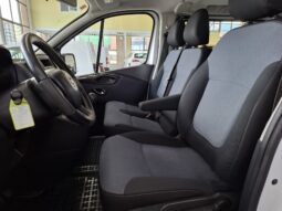 OPEL VIVARO COMBI 9 PLAZAS – 2016-125CV lleno