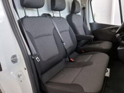 RENAULT Trafic Furgon 29 L2H1 -2.0CC – 145 CV -2019 lleno