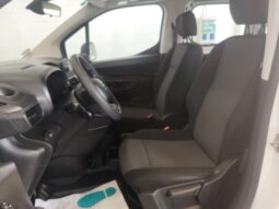 CITROEN Berlingo BlueHDi 100CV -2019 lleno