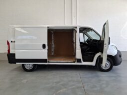 CITROEN Jumper BlueHDi 110CV Furgon L2H1-2018 lleno