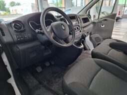 RENAULT Trafic Furgon 29 L2H1 -2.0CC – 145 CV -2019 lleno