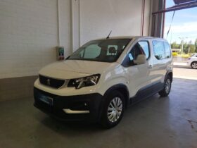 PEUGEOT Rifter Access 100 CV- 2020