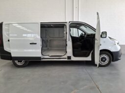 RENAULT Trafic Furgon 29 L2H1 -2.0CC – 145 CV -2019 lleno