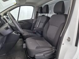 RENAULT Trafic Furgon 29 L2H1 -2.0CC – 145 CV -2019 lleno