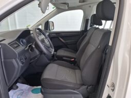 VOLKSWAGEN Caddy  Kombi 2.0 TDI -75 CV lleno