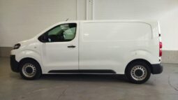 CITROEN Jumpy Talla M BlueHDi  115CV lleno