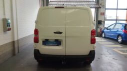 CITROEN Jumpy Talla M BlueHDi  115CV lleno