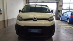 CITROEN Jumpy Talla M BlueHDi  115CV lleno