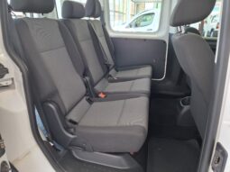 VOLKSWAGEN Caddy  Kombi 2.0 TDI -75 CV lleno