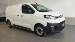 CITROEN Jumpy Talla M BlueHDi  115CV lleno