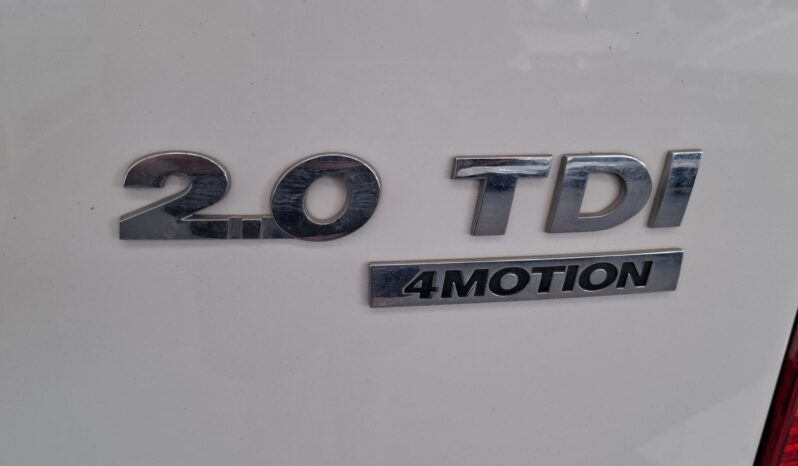 VOLKSWAGEN Caddy Kombi 4×4- 2.0 TDI 110cv 4motion 5pl-2014 lleno