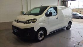 CITROEN Jumpy Talla M BlueHDi  115CV