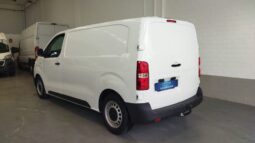 CITROEN Jumpy Talla M BlueHDi  115CV lleno