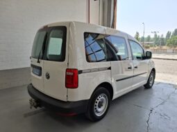 VOLKSWAGEN Caddy  Kombi 2.0 TDI -75 CV