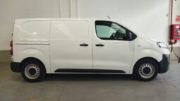 CITROEN Jumpy Talla M BlueHDi  115CV lleno