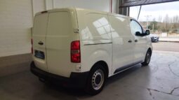 CITROEN Jumpy Talla M BlueHDi  115CV lleno