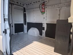 PEUGEOT Boxer L2 H2- 140CV-2021 lleno