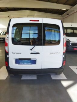 RENAULT KANGOO Combi Profesional N1 90CV-2019