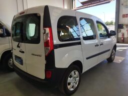 RENAULT KANGOO Combi Profesional N1 90CV-2019 lleno