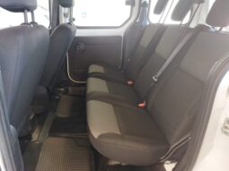 RENAULT KANGOO Combi Profesional N1 90CV-2019 lleno