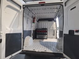 PEUGEOT Boxer L2 H2- 140CV-2021 lleno