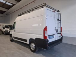 PEUGEOT Boxer L2 H2- 140CV-2021