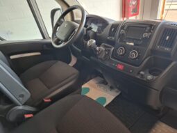 PEUGEOT Boxer L2 H2- 140CV-2021 lleno