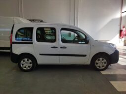 RENAULT KANGOO Combi Profesional N1 90CV-2019 lleno