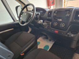 PEUGEOT Boxer L2 H2- 140CV-2021 lleno