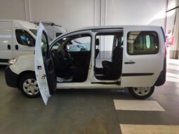 RENAULT KANGOO Combi Profesional N1 90CV-2019