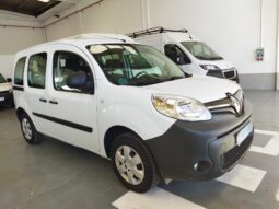 RENAULT KANGOO Combi Profesional N1 90CV-2019 lleno