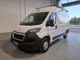 PEUGEOT Boxer L2 H2- 140CV-2021