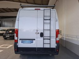 PEUGEOT Boxer L2 H2- 140CV-2021 lleno