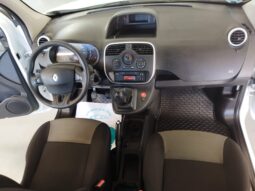 RENAULT KANGOO Combi Profesional N1 90CV-2019 lleno