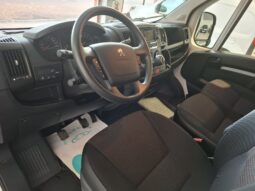 PEUGEOT Boxer L2 H2- 140CV-2021 lleno