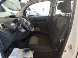 RENAULT KANGOO Combi Profesional N1 90CV-2019 lleno