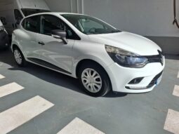 RENAULT CLIO 75 CV Diesel-2017 lleno