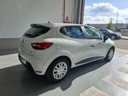 RENAULT CLIO 75 CV Diesel-2017 lleno