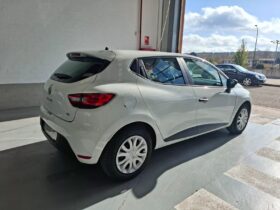 RENAULT CLIO 75 CV Diesel-2017