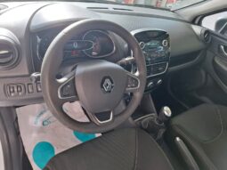 RENAULT CLIO 75 CV Diesel-2017 lleno