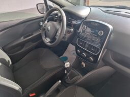 RENAULT CLIO 75 CV Diesel-2017 lleno