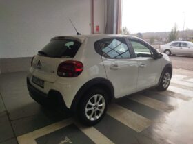 CITROEN C3 Diesel 100 cv -2019