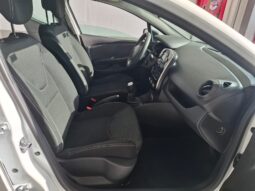 RENAULT CLIO 75 CV Diesel-2017 lleno