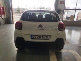 CITROEN C3 Diesel 100 cv -2019