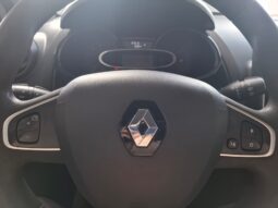 RENAULT CLIO 75 CV Diesel-2017 lleno