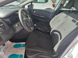 RENAULT CLIO 75 CV Diesel-2017 lleno